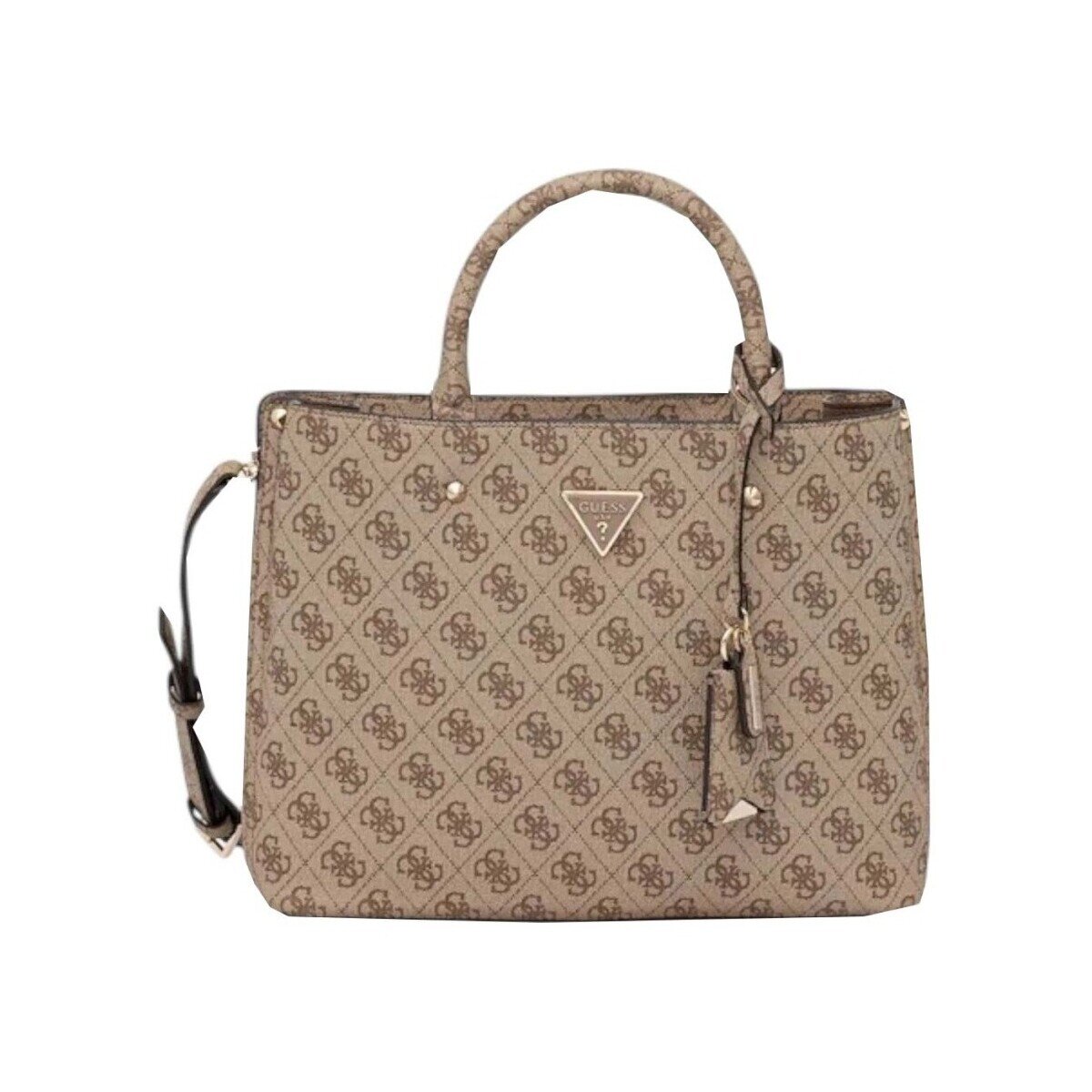 Guess Genti Meridian Ii Girlfriend