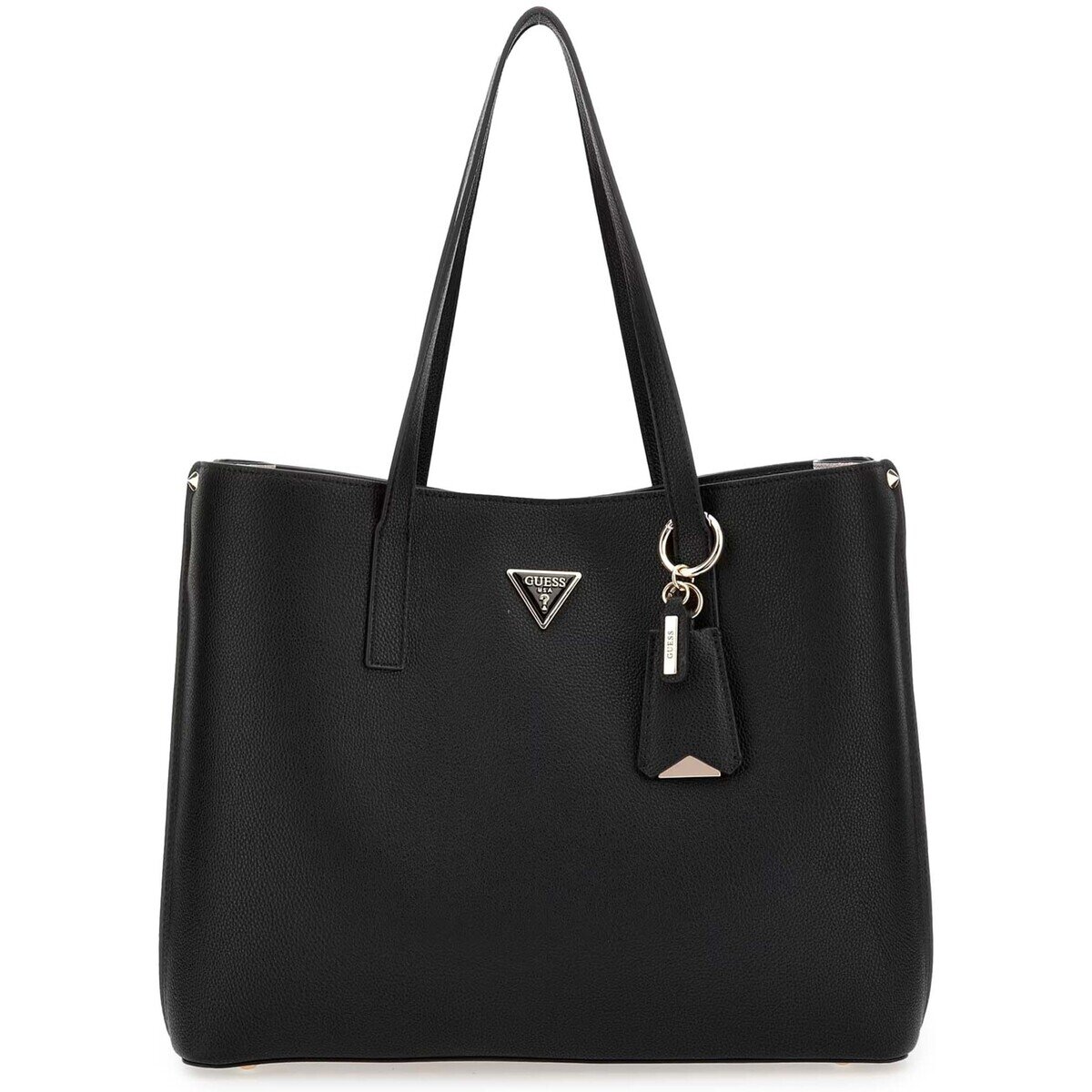 Guess Genti Meridian Ii Girlfriend Tote