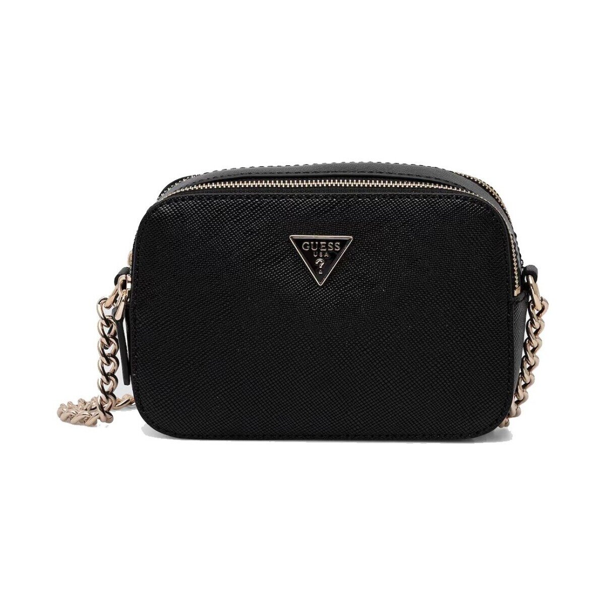 Guess Genti Noelle Ii Crossbody Ca
