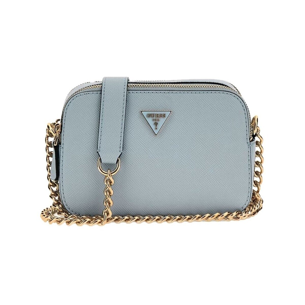 Guess Genti Noelle Ii Crossbody Ca