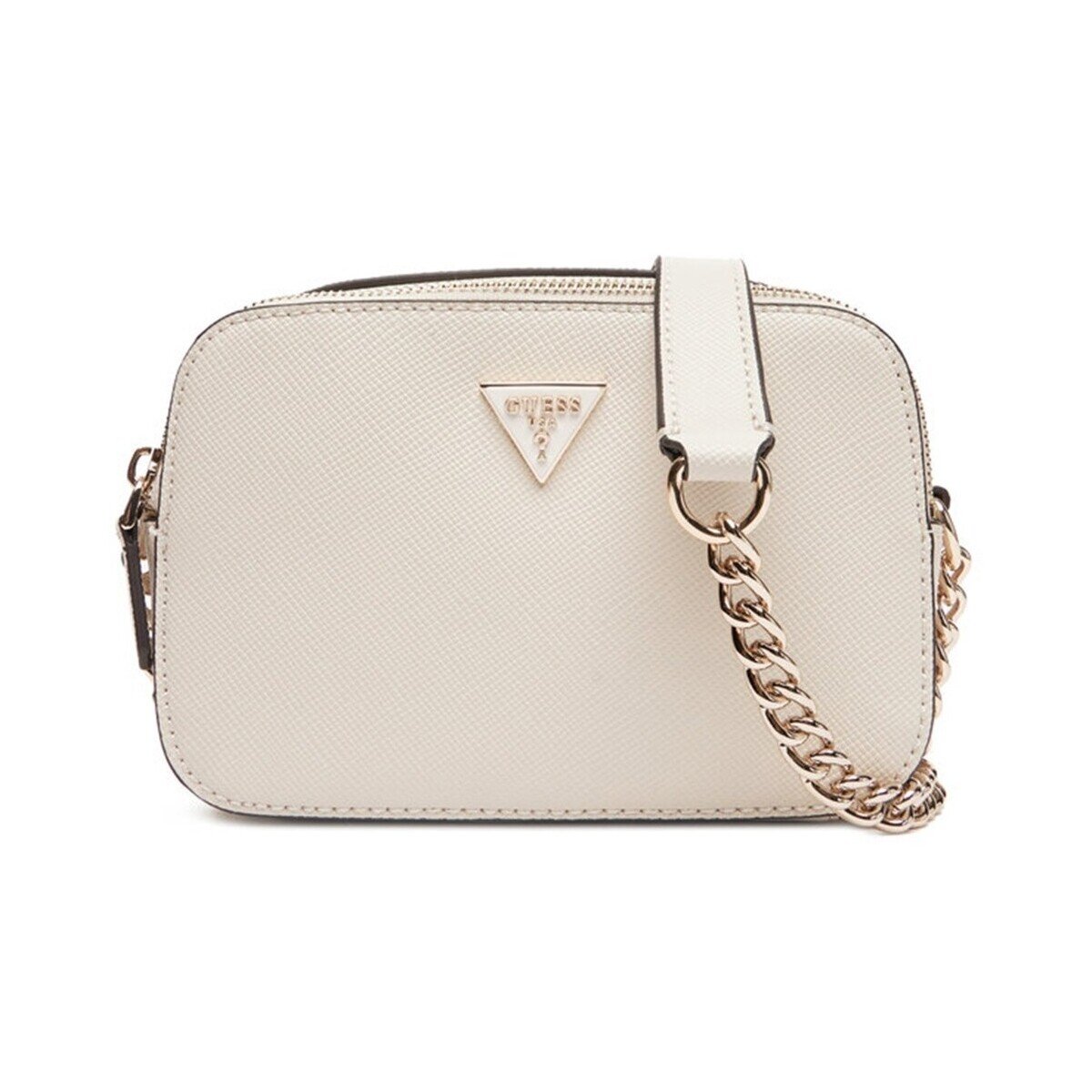 Guess Genti Noelle Ii Crossbody Ca