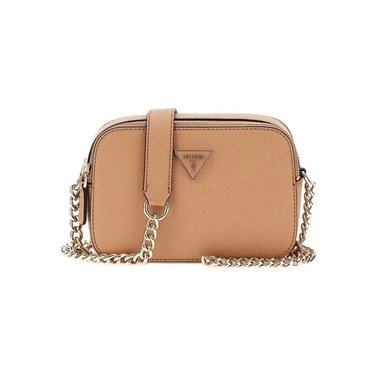 Guess Genti Noelle Ii Crossbody Ca