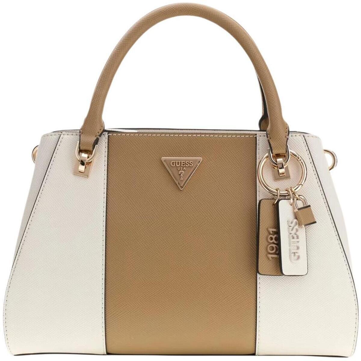 Guess Genti NOELLE II LUXURY SATCHEL HWZG96 72070