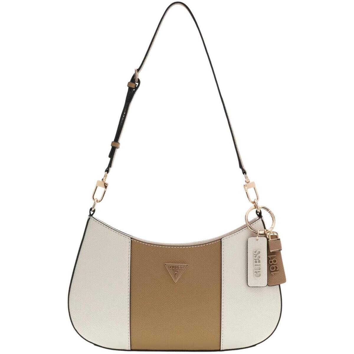 Guess Genti NOELLE II TOP ZIP SHOULDER BAG HWZG96 72180