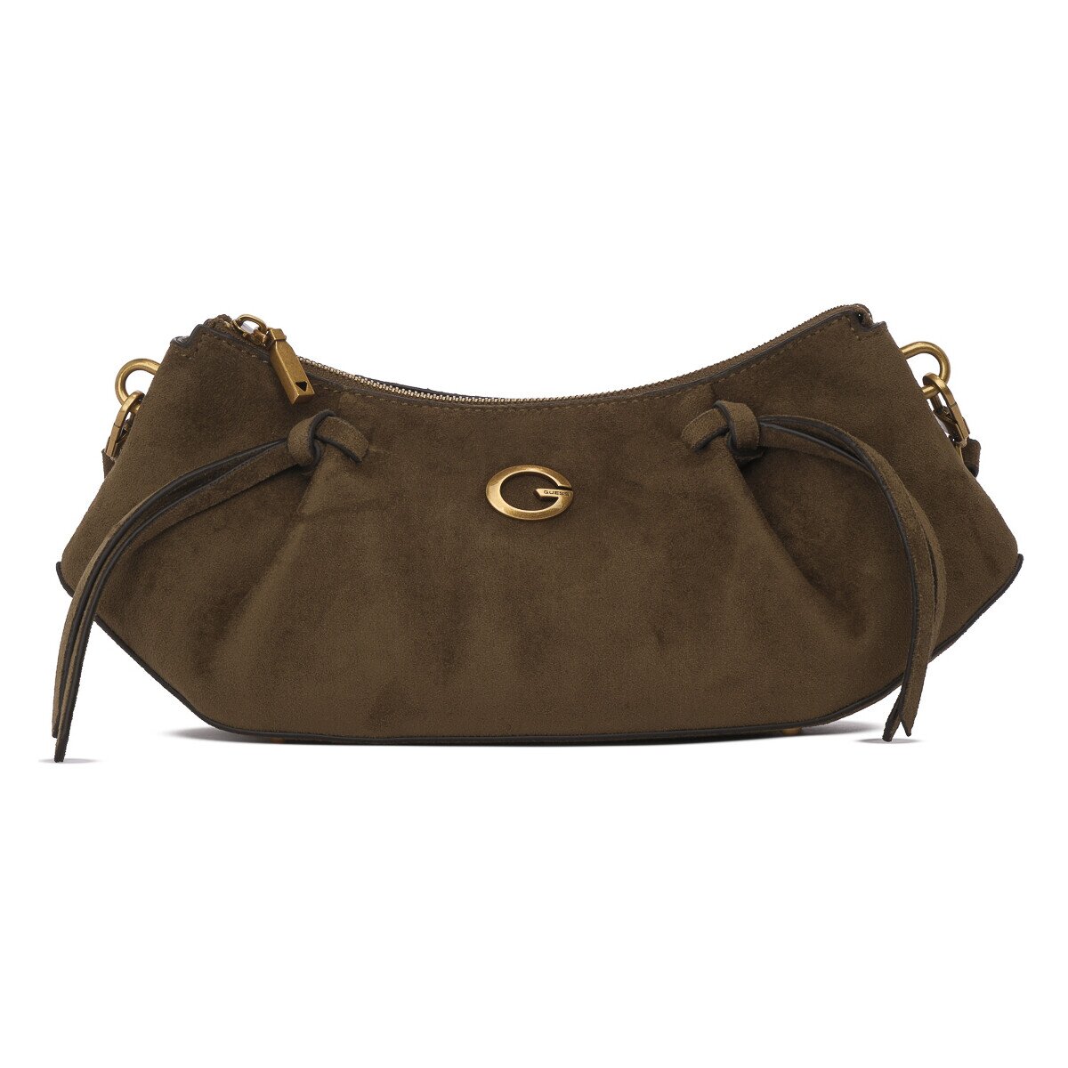 Guess Genti OLV ALLEGRA SHOULDER BAG
