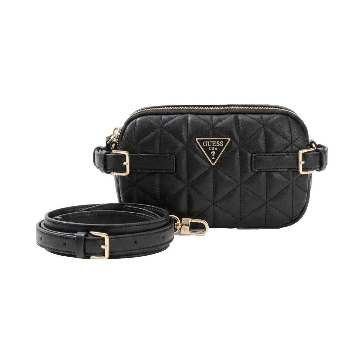 Guess Genti Paisleigh Mini Camera