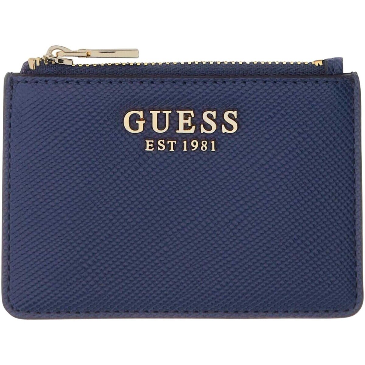 Guess Genti Patsie Slg Credit Card Case