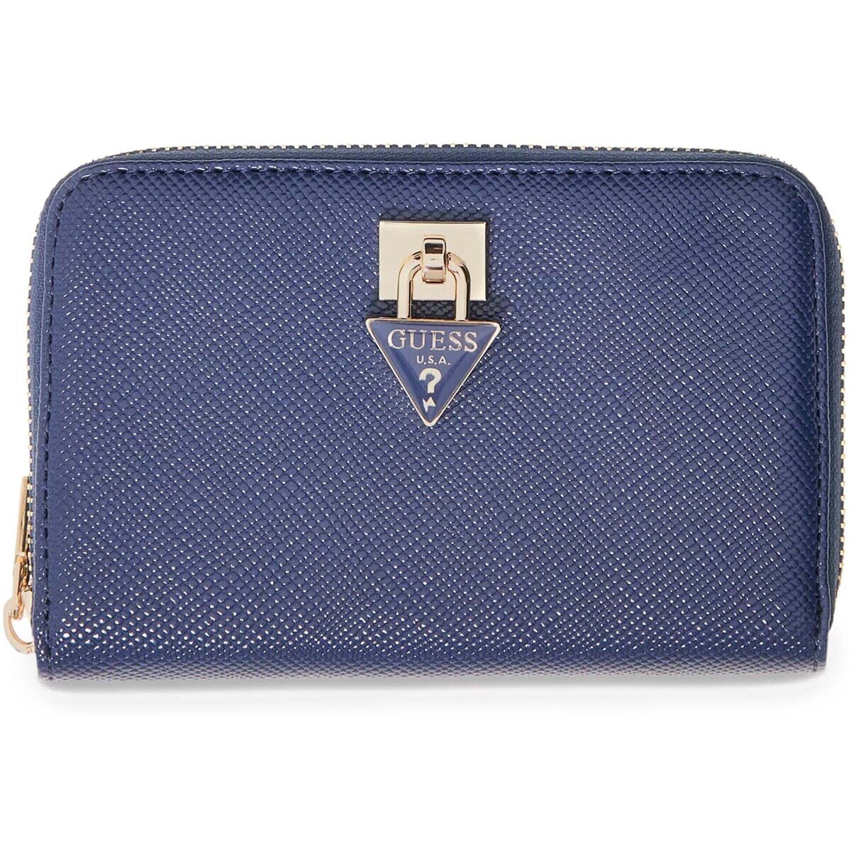 Guess Genti Patsie Slg Medium Zip Around