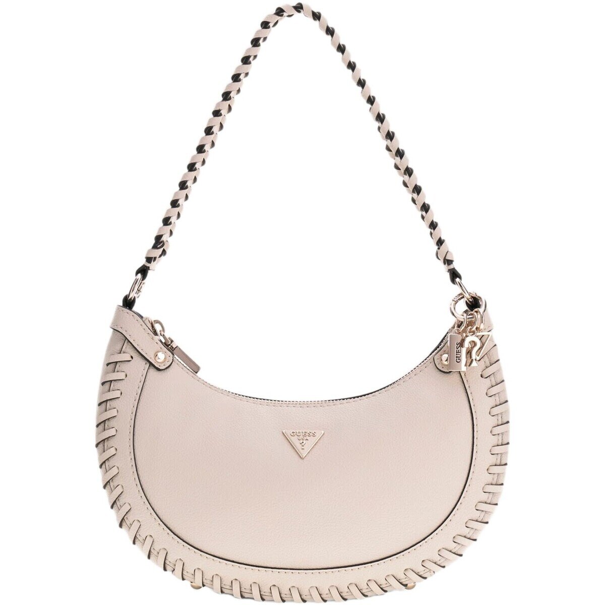 Guess Genti Petra Hobo Shoulder Bag