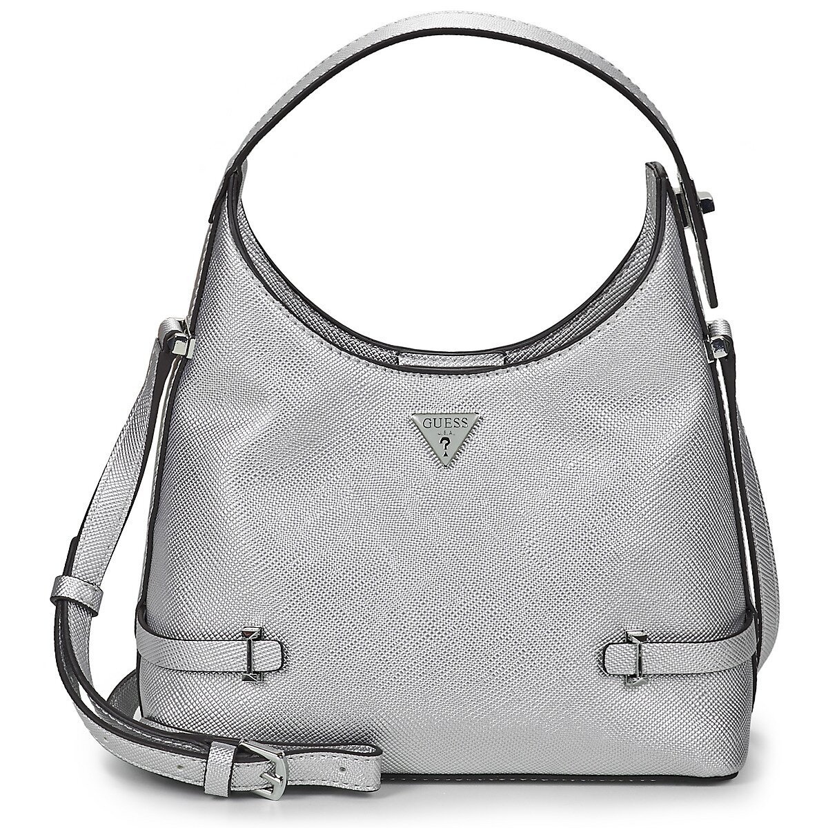 Guess Genti ROSALBA SMALL HOBO CROSSBODY