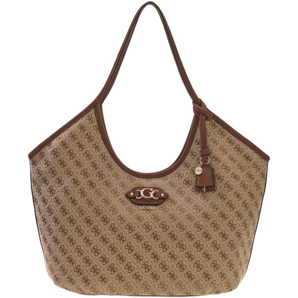 Guess Genti Samantha Girlfriend Tote