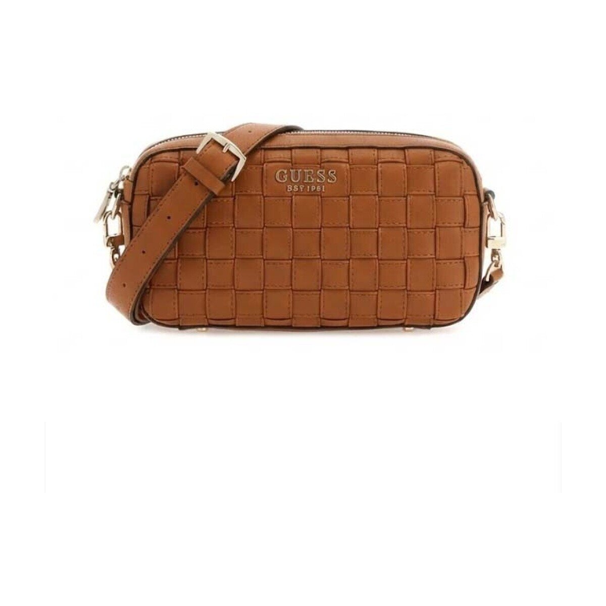 Guess Genti Sandy Camera Crossbody
