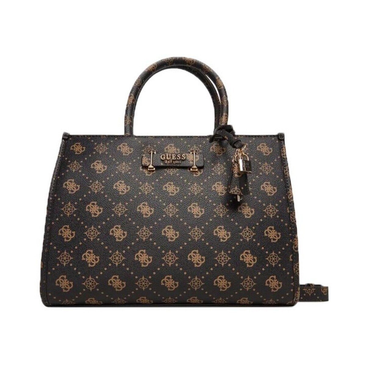 Guess Genti Silia 2 Comp Tote