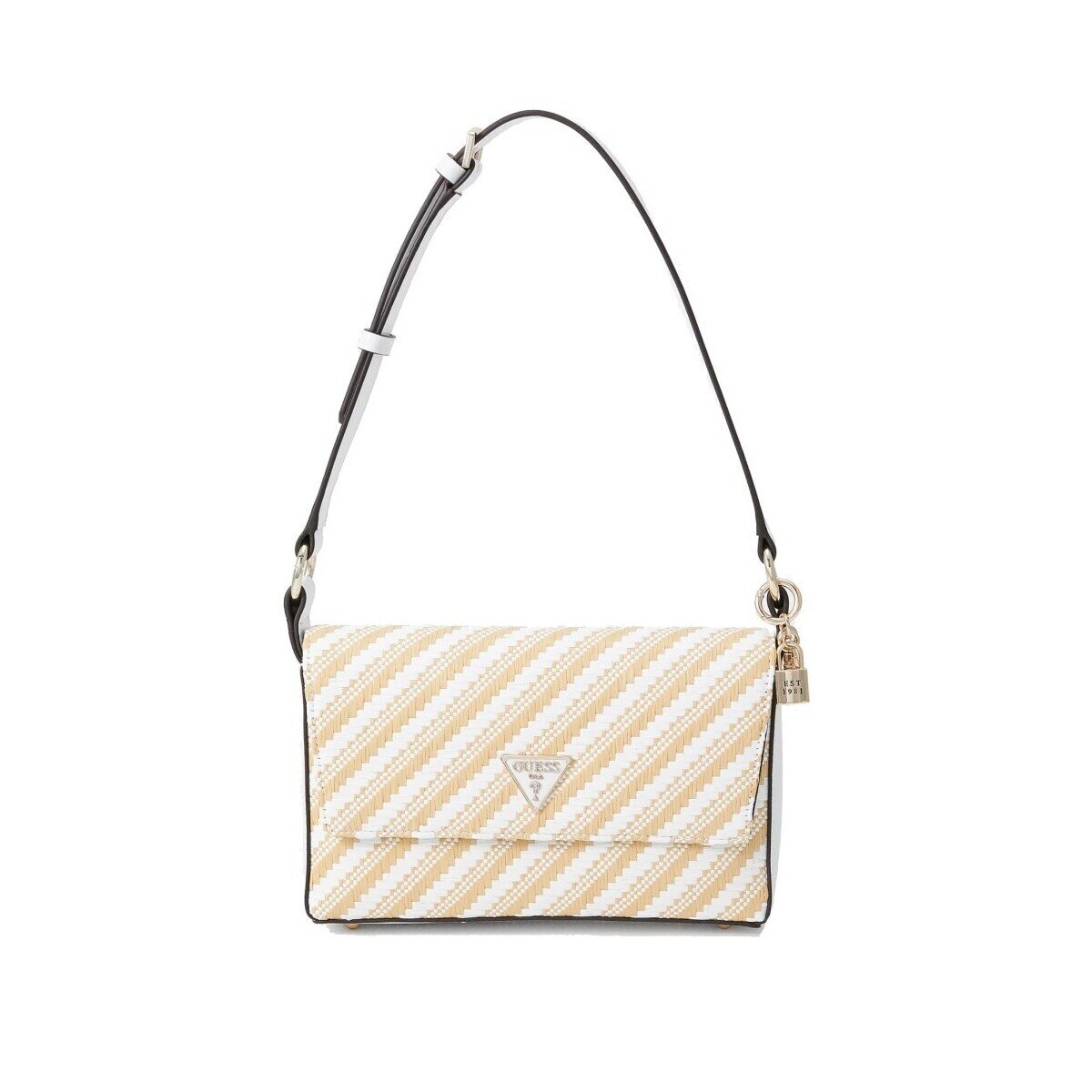 Guess Genti Simona Flap Shoulder