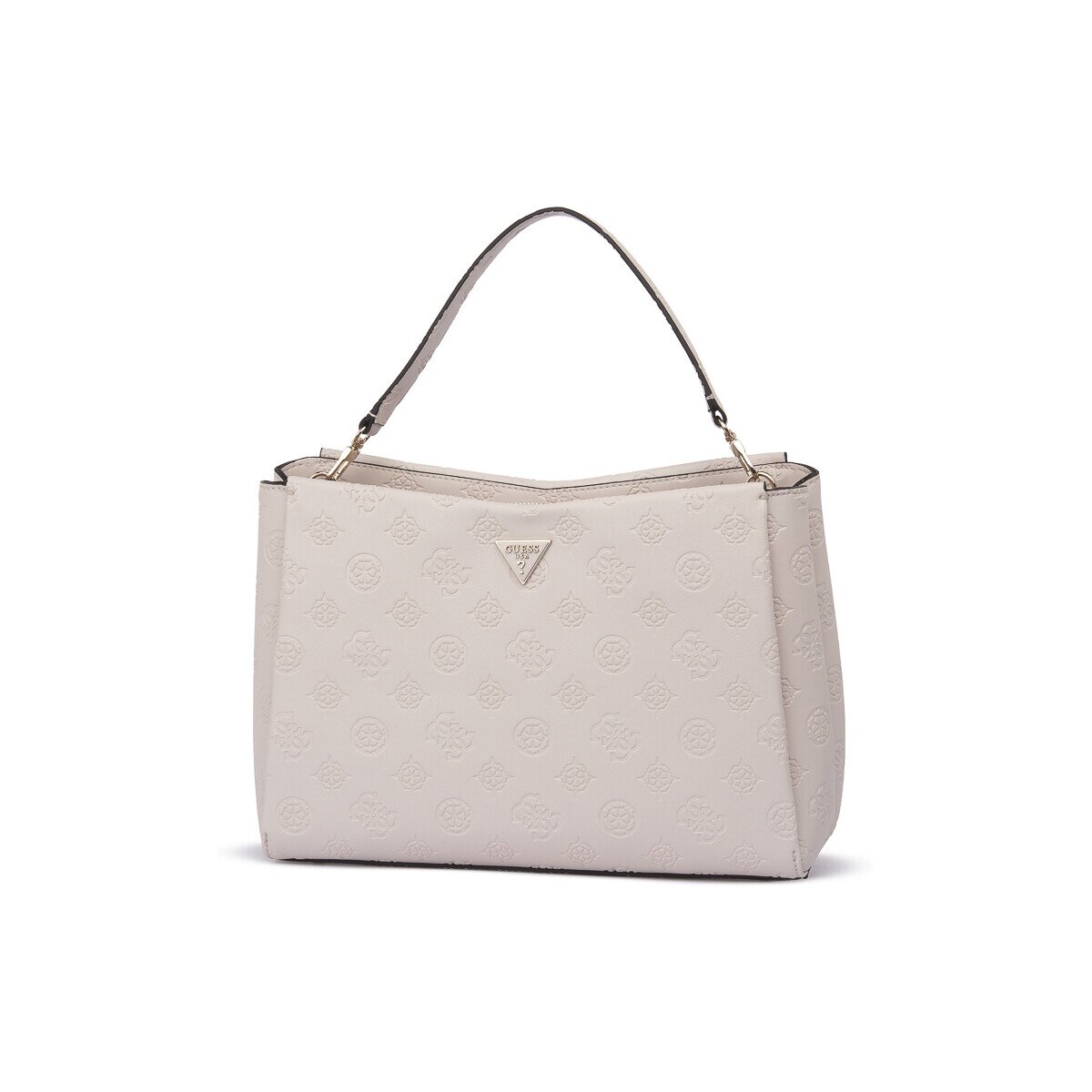 Guess Genti STL TISHA LARGE SATCHEL