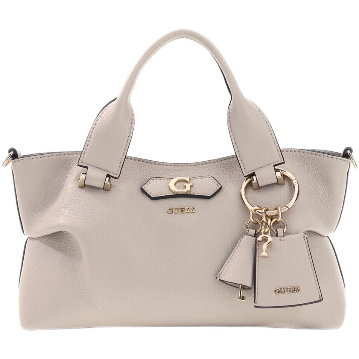 Guess Genti Suzy Mini 3 Comp Satchel