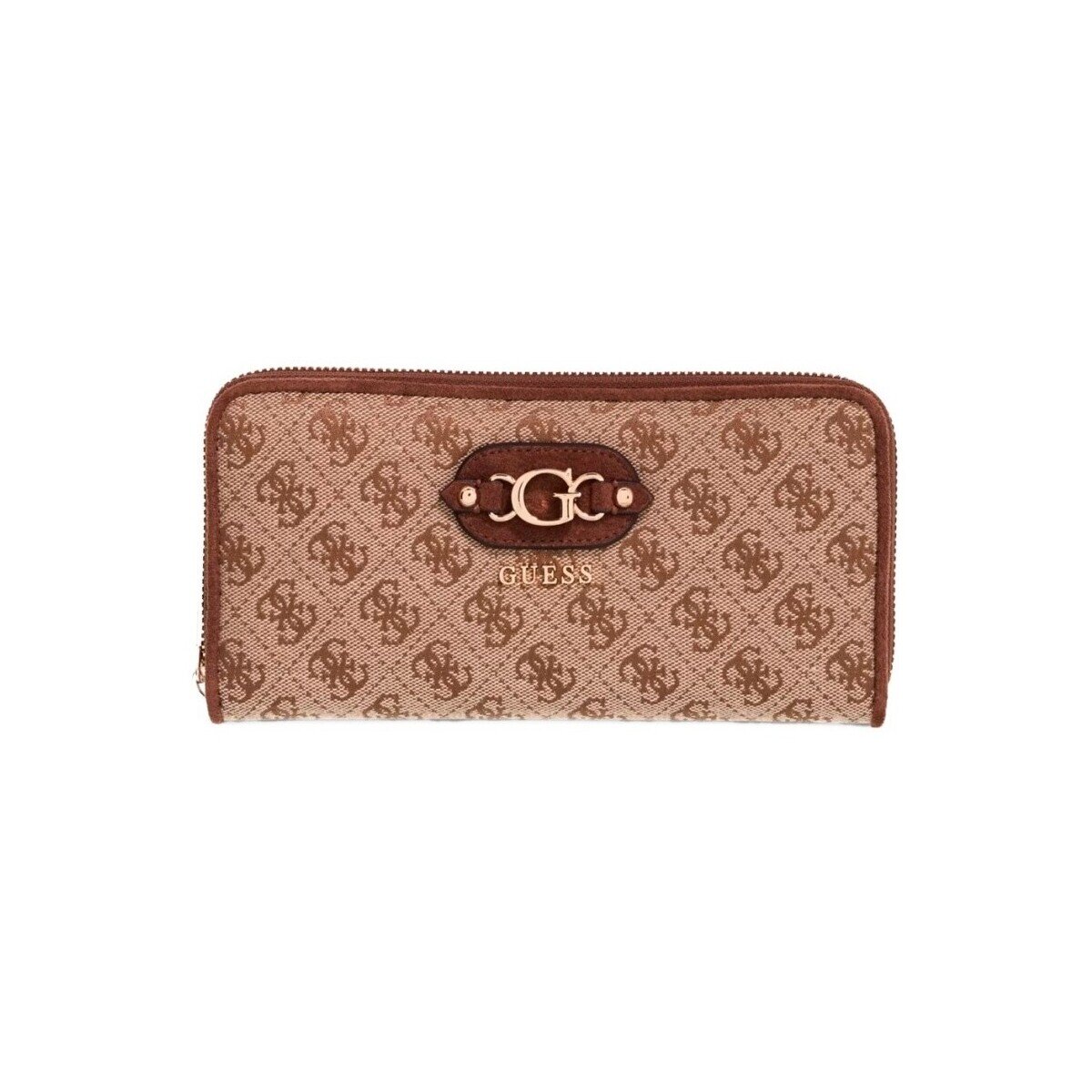 Guess Genti Swjg23 13146 Samantha Slg Lrg Zip