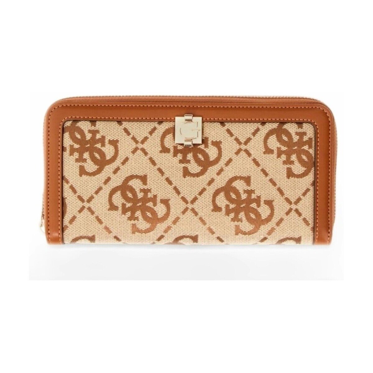Guess Genti Swjg97 55146 Audrey Logo Slg Lrg Zi
