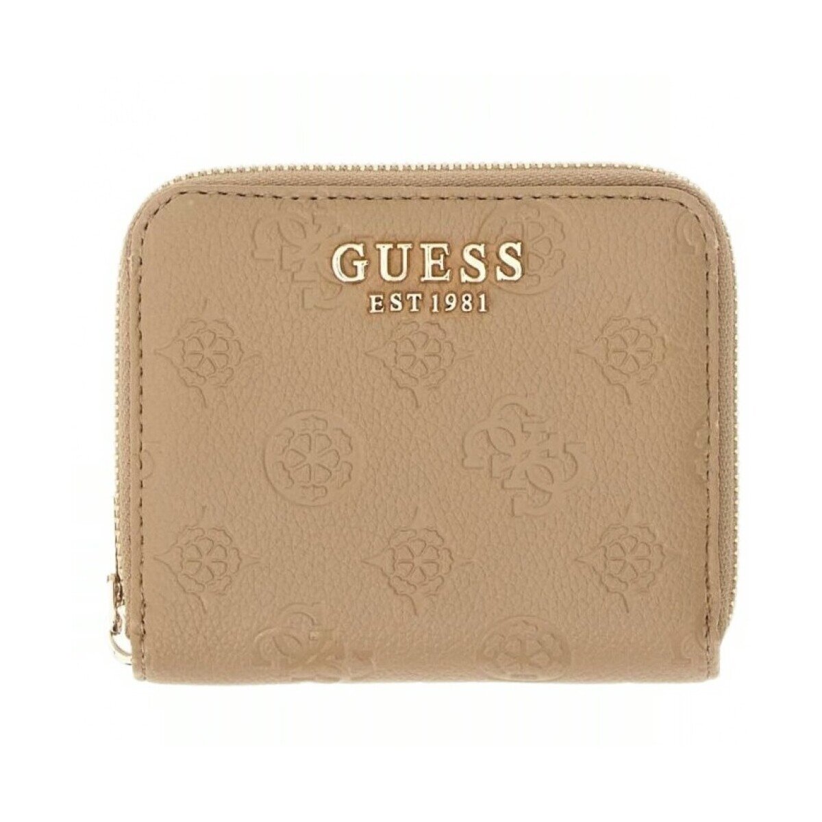 Guess Genti Swpd97 46140 Ella Logo Slg Med Zip