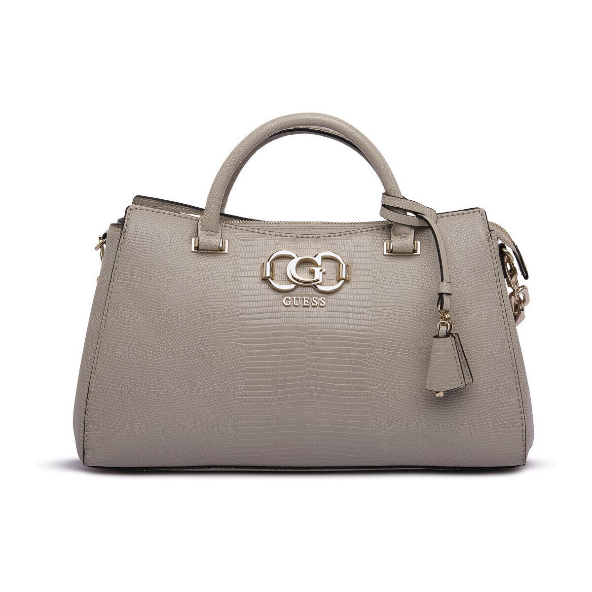 Guess Genti TAU SALINGE LUXURY SATCHEL