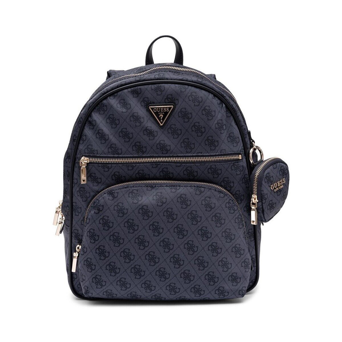Guess Genti TWNB2168350BLACK