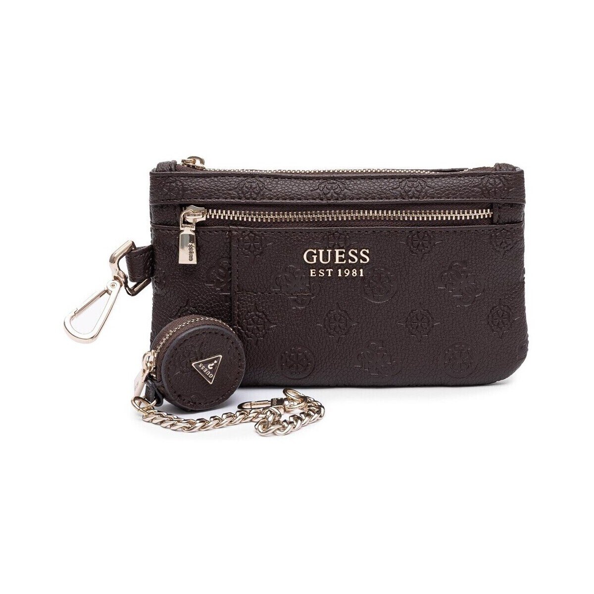 Guess Genti TXDP2222060BROWN