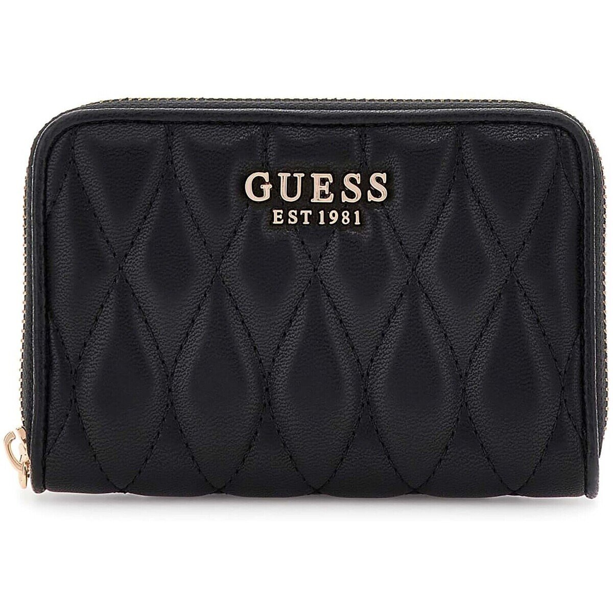 Guess Genti Valla Slg Medium Zip Around