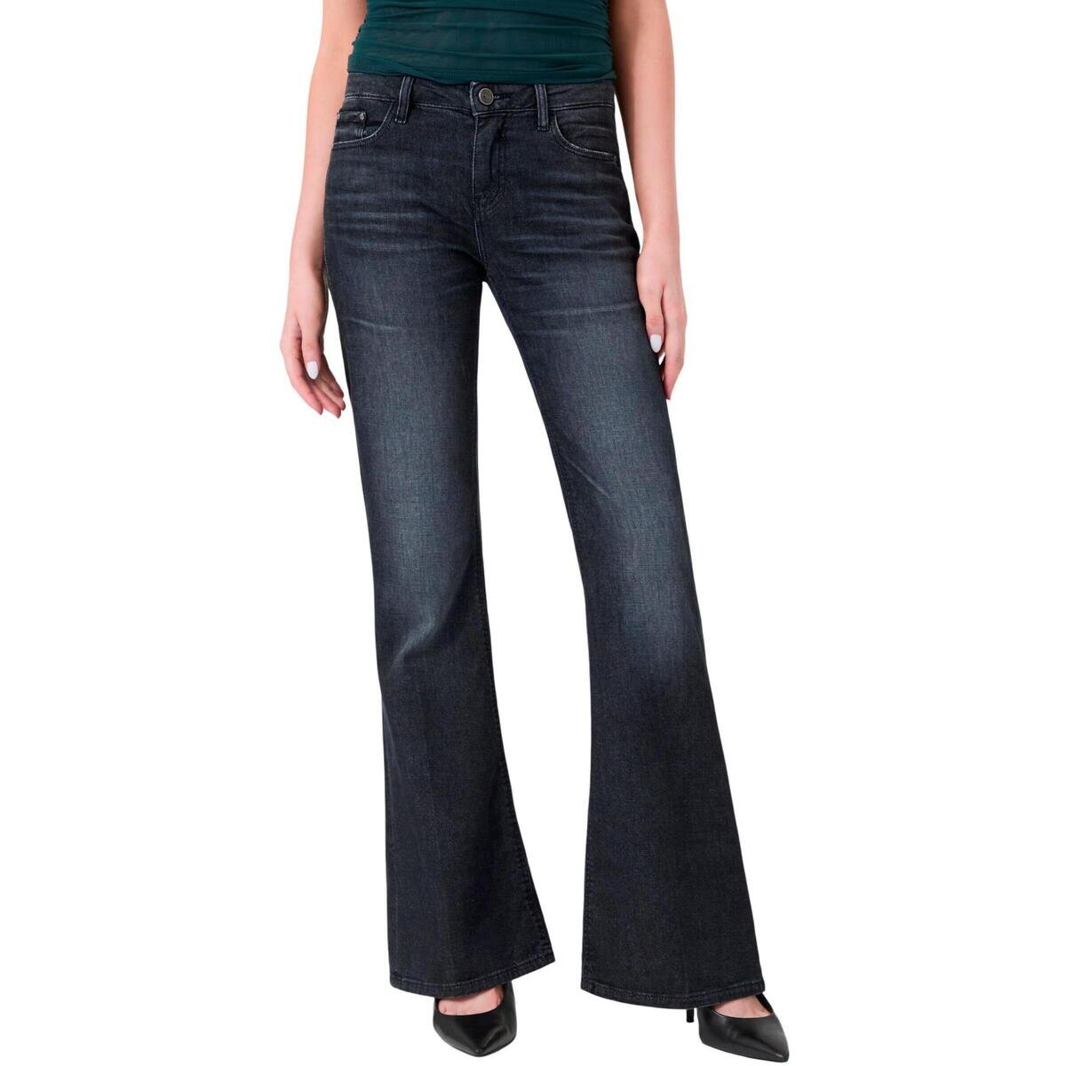 Guess Îmbracaminte BEVERLY LOW RISE W6BAJ7 D2088
