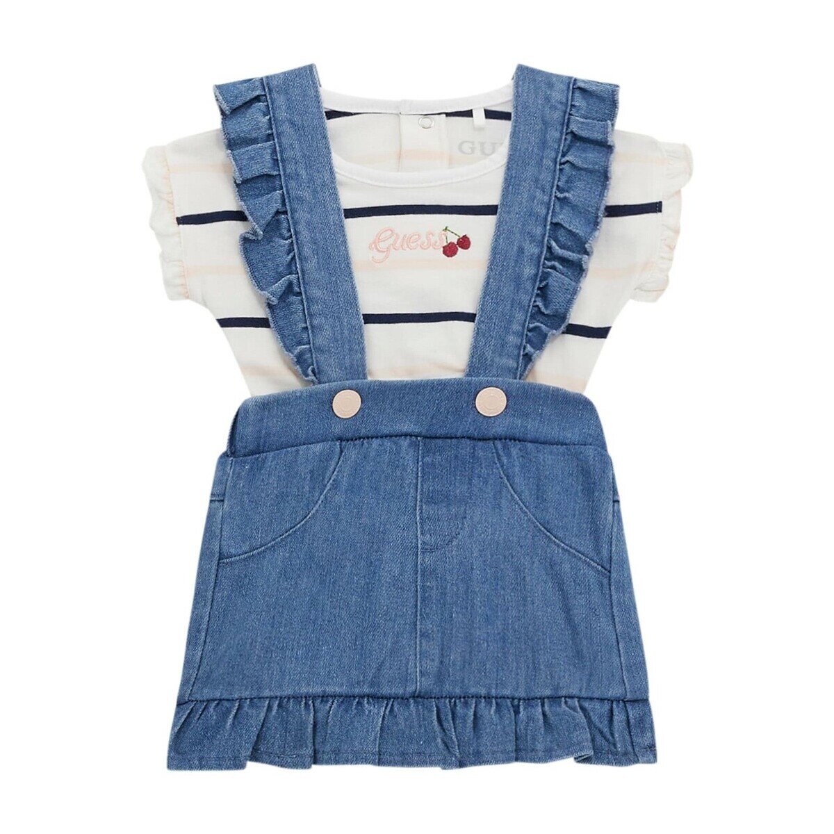 Guess Îmbracaminte BODY+DENIM
