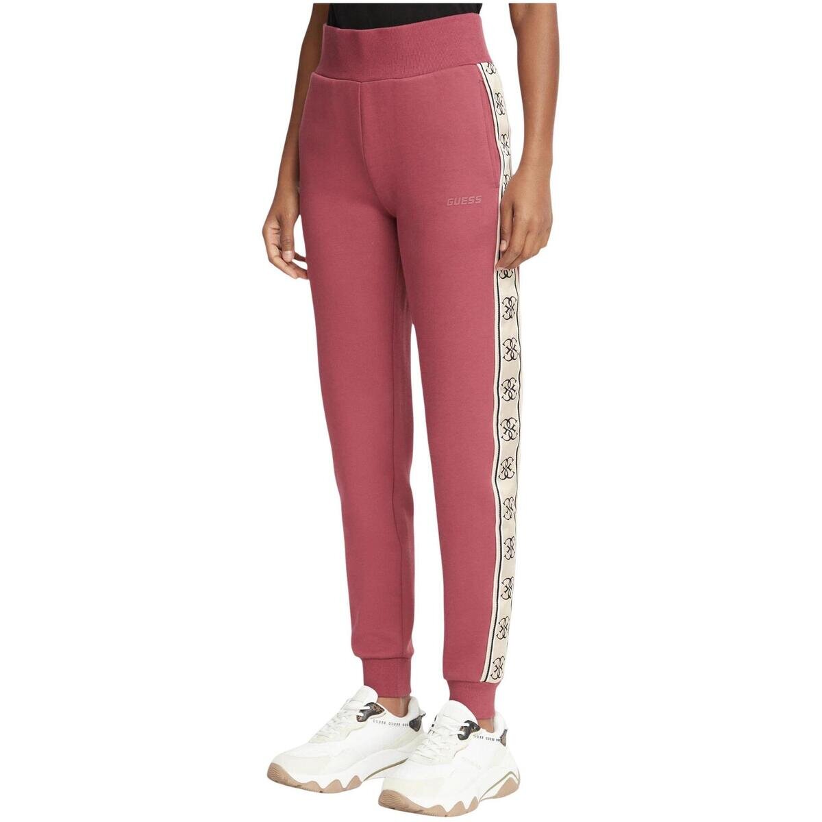 Guess Îmbracaminte BRITNEY JOGGER V2YB15 KB3P2