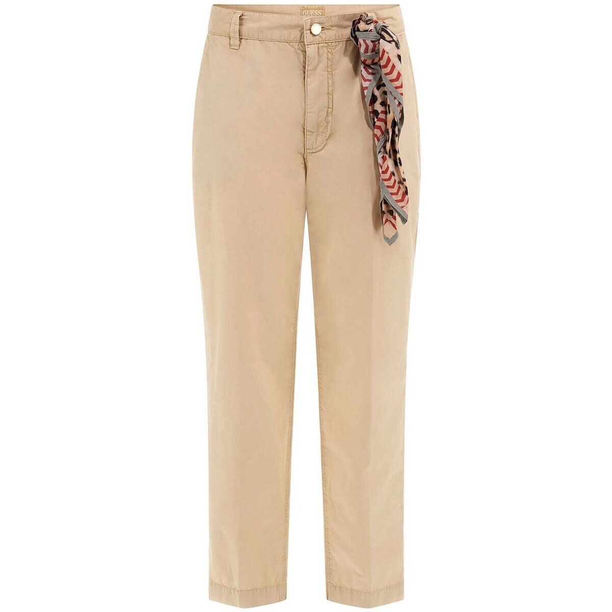 Guess Îmbracaminte Candis Chino
