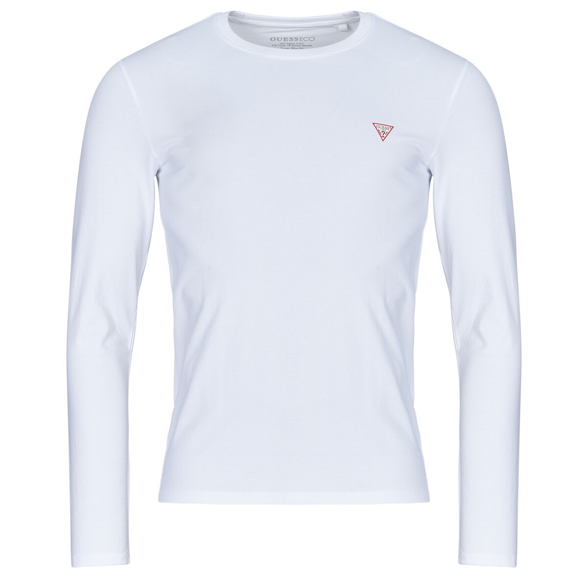 Guess Îmbracaminte CN LS CORE TEE