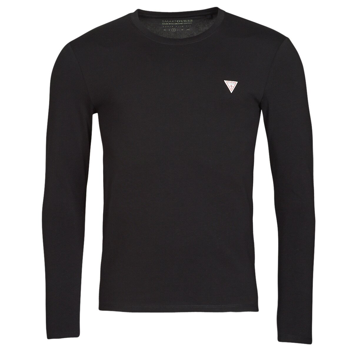 Guess Îmbracaminte CN LS CORE TEE