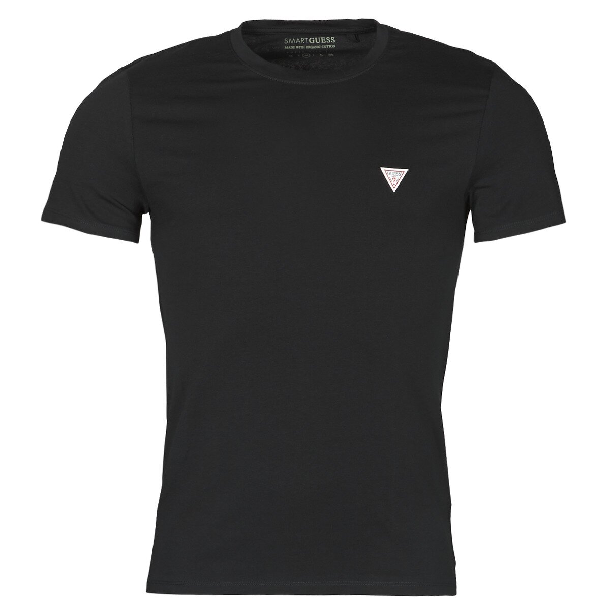 Guess Îmbracaminte CN SS CORE TEE