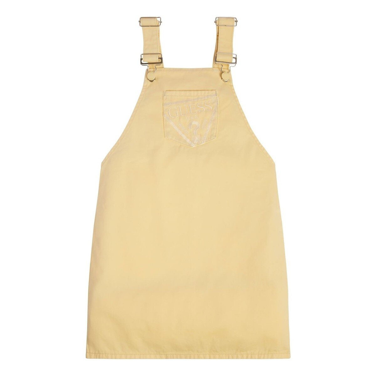 Guess Îmbracaminte COTTON TWILL SKIRTALL