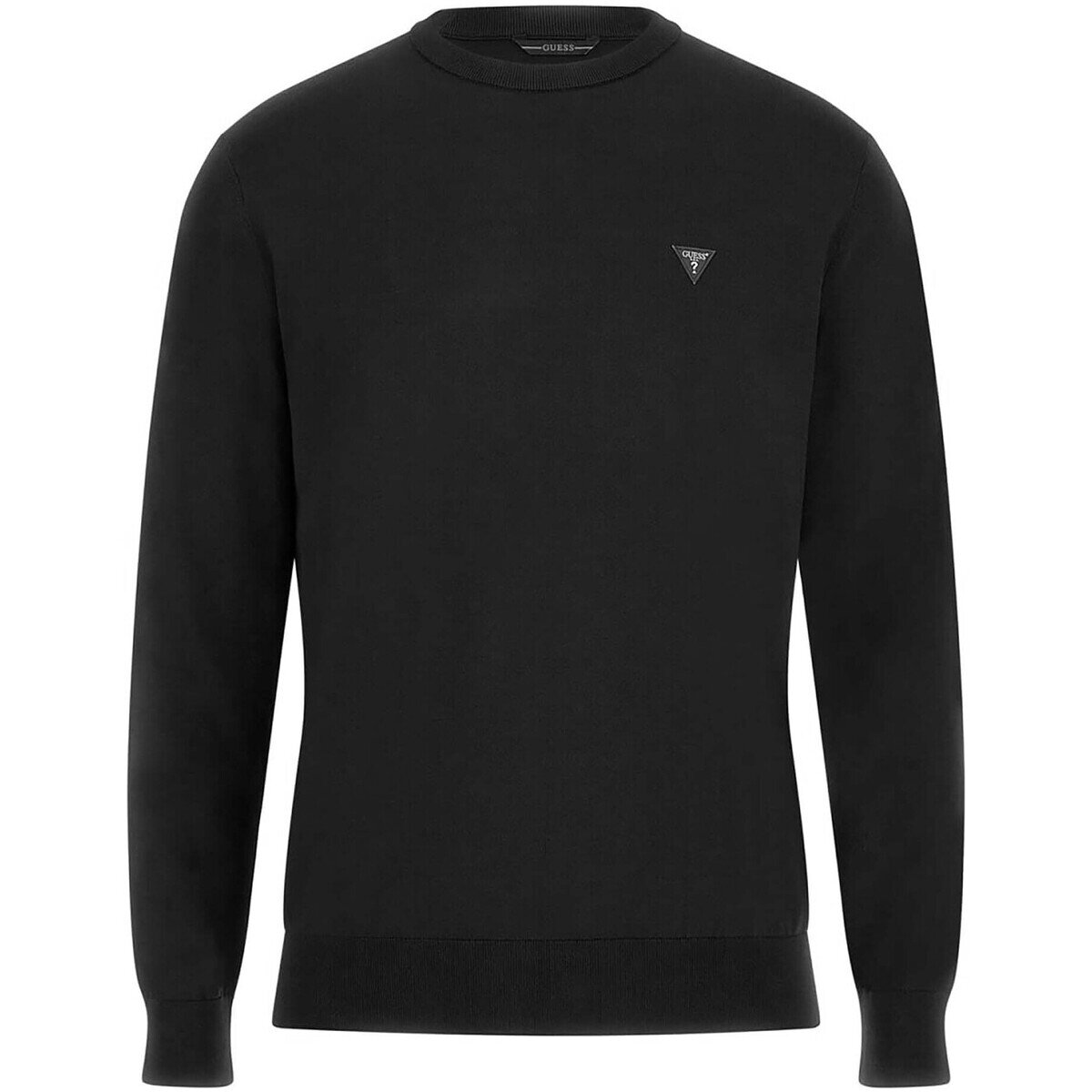 Guess Îmbracaminte Dane Tech Ls Cn Swtr