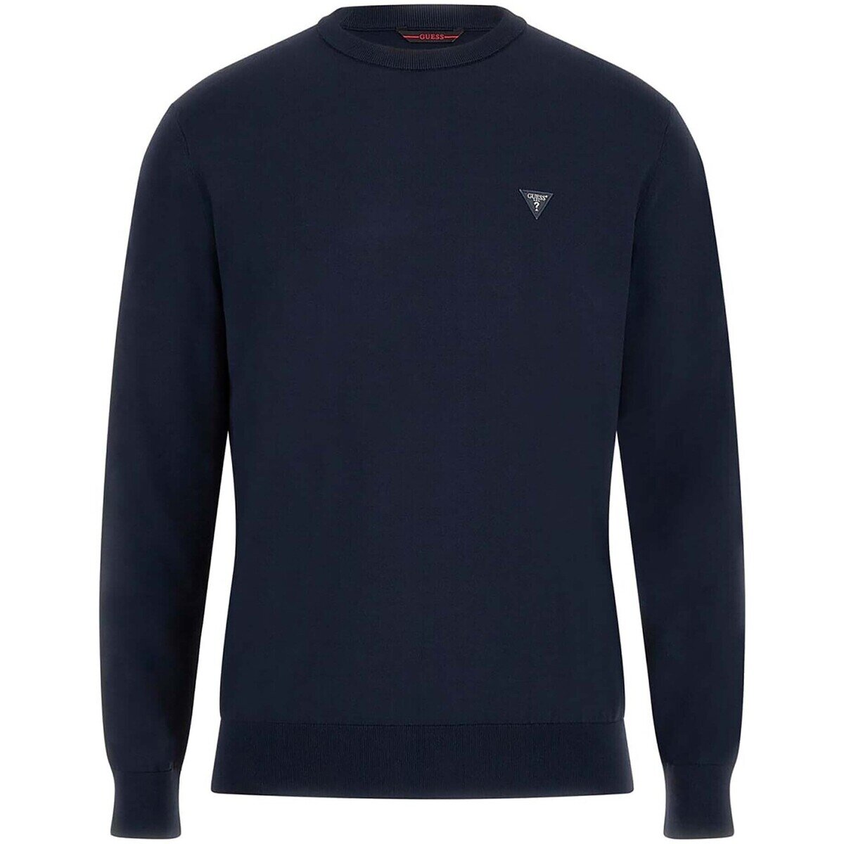 Guess Îmbracaminte Dane Tech Ls Cn Swtr