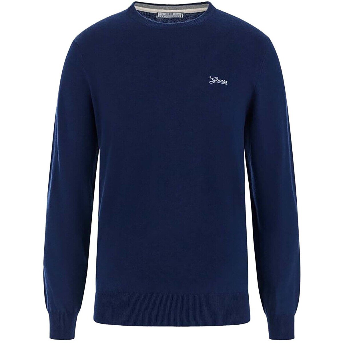 Guess Îmbracaminte Daniel Cn Ls Basic Swtr