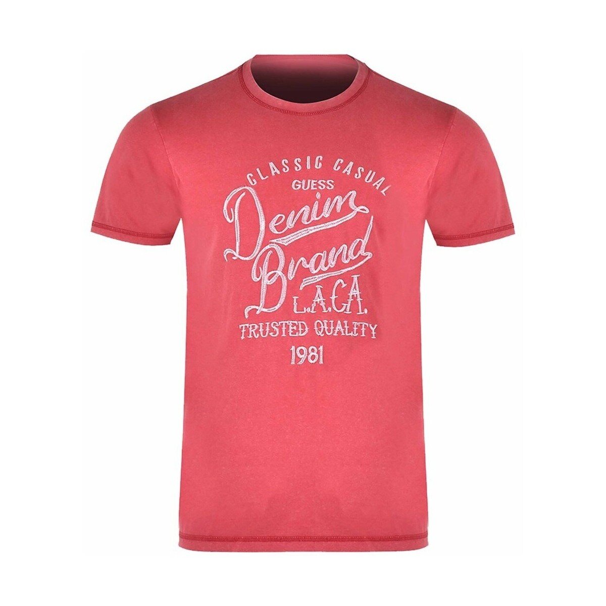 Guess Îmbracaminte Denim Dream Tee