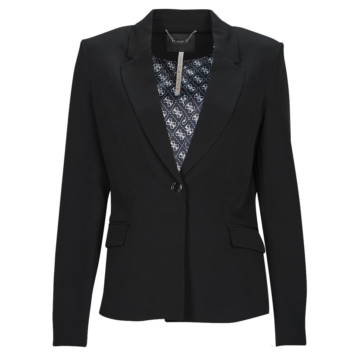 Guess Îmbracaminte DIANE BLAZER