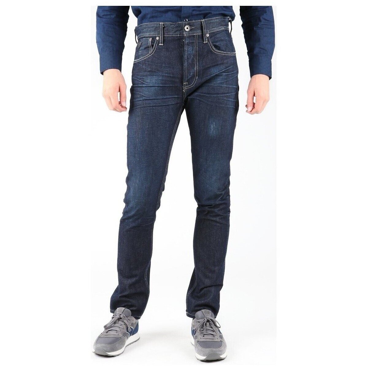 Guess Îmbracaminte Edison Carrot M14R95D0HN0-CODU