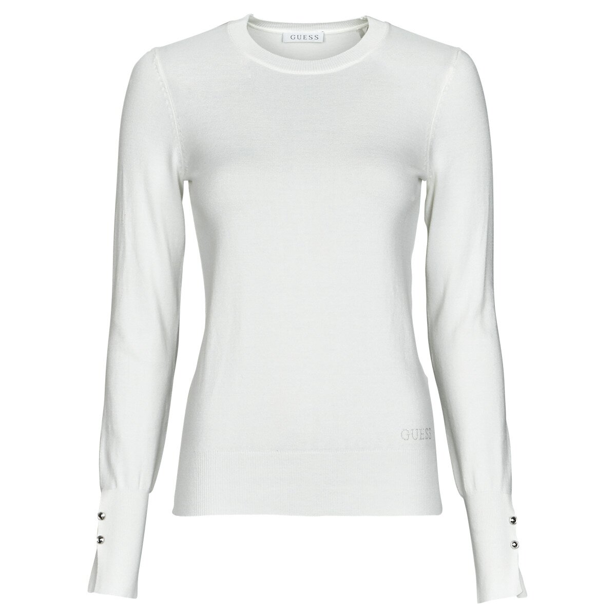 Guess Îmbracaminte ELINOR RN LS SWTR