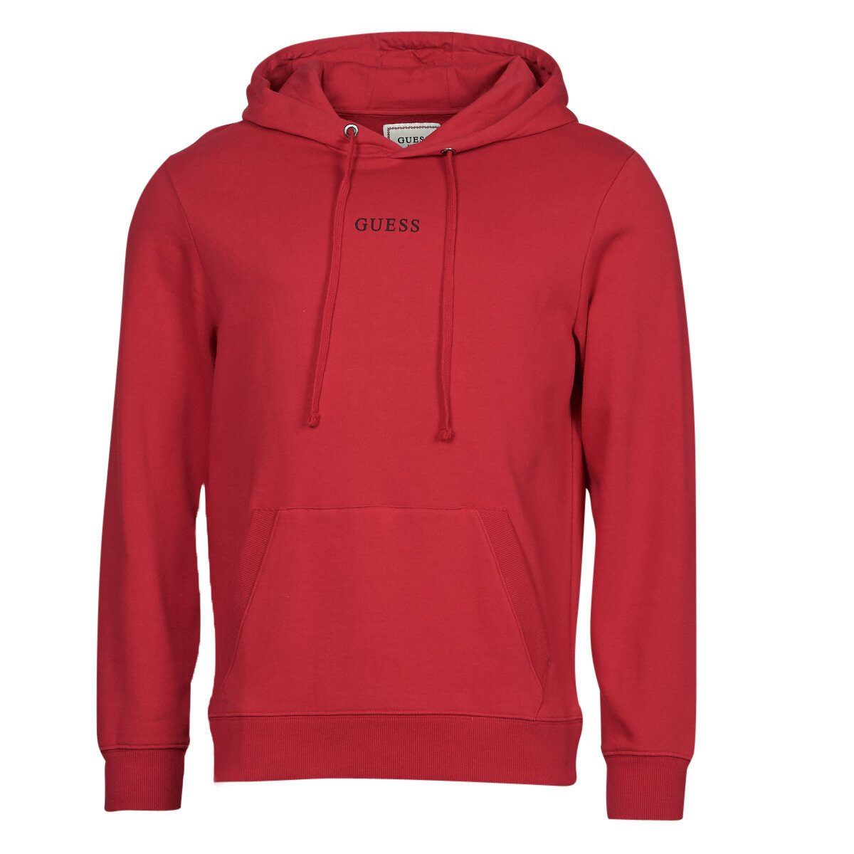 Guess Îmbracaminte ES ROY HOODIE