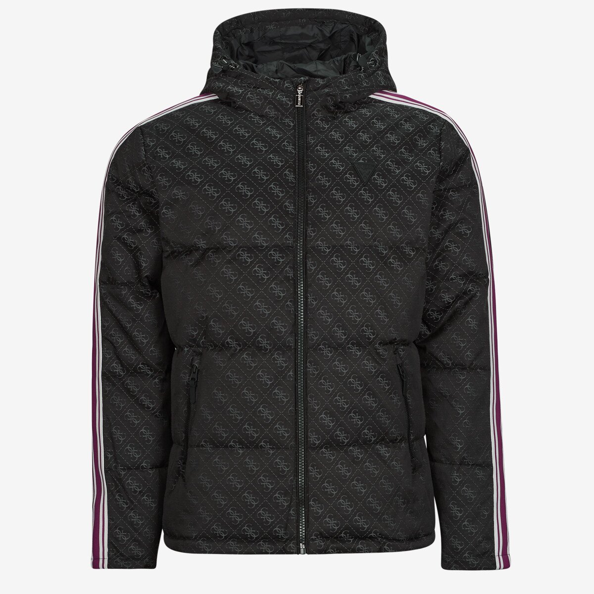Guess Îmbracaminte FUSCO 4G PADDED