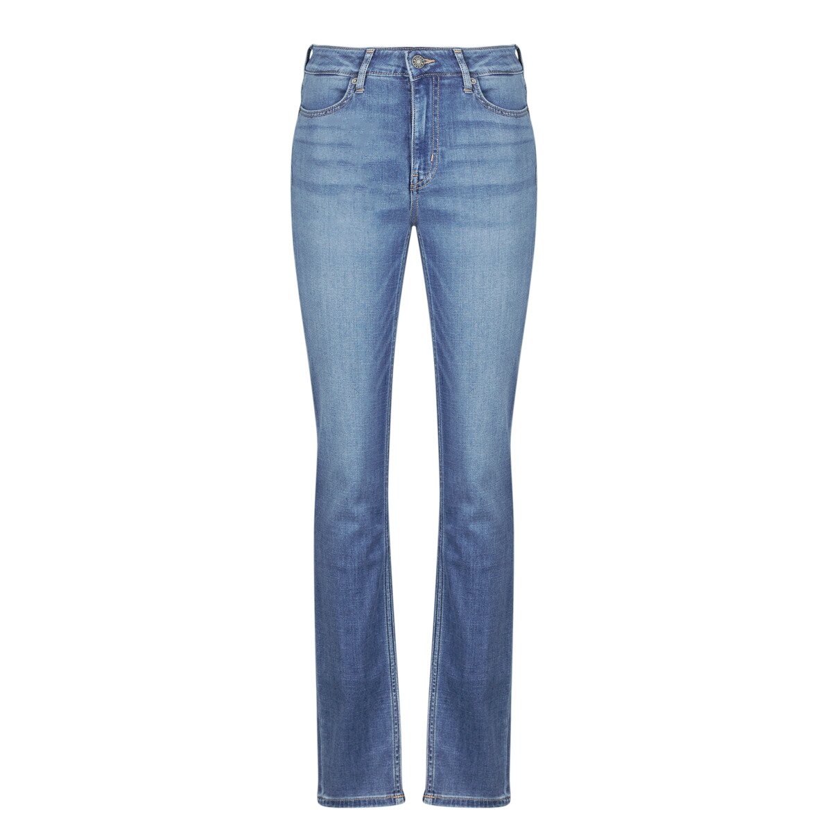 Guess Îmbracaminte G05 HIGH RISE SKINNY