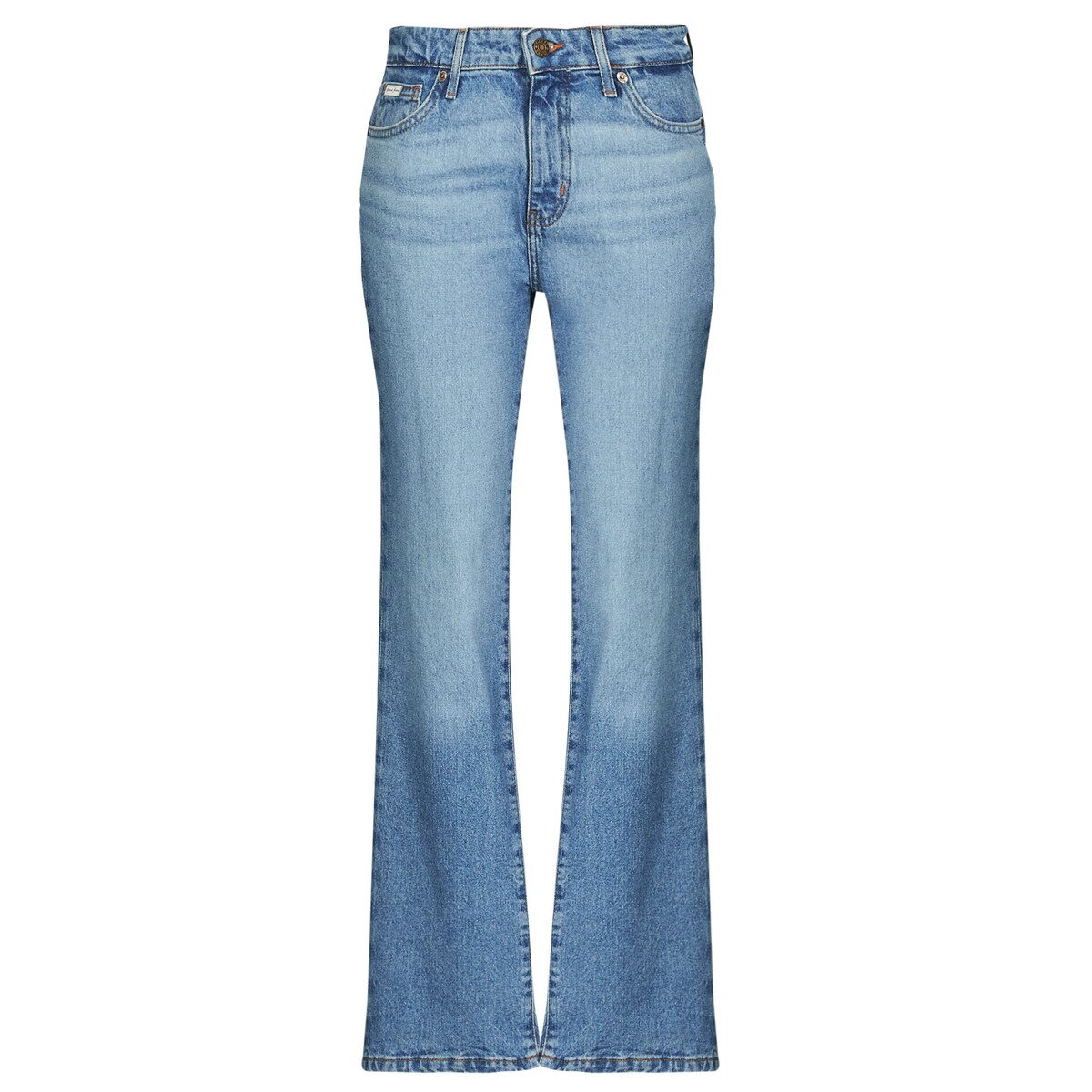 Guess Îmbracaminte G08 MID RISE STRAIGHT