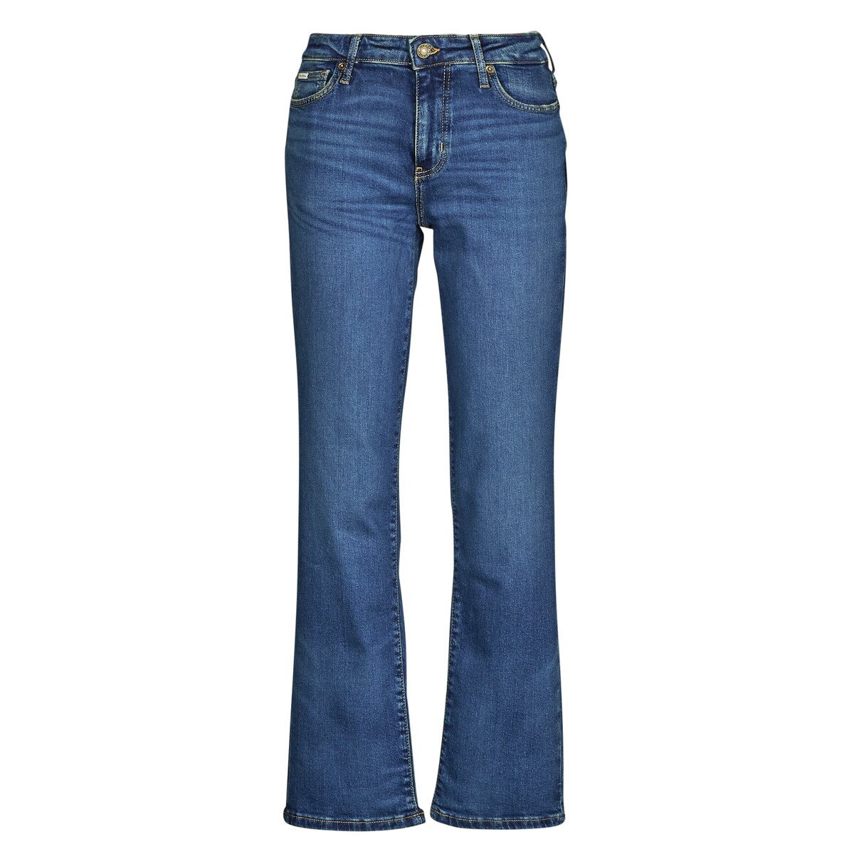 Guess Îmbracaminte G08 MID RISE STRAIGHT