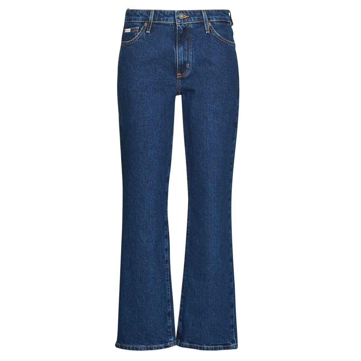 Guess Îmbracaminte G08 MID RISE STRAIGHT