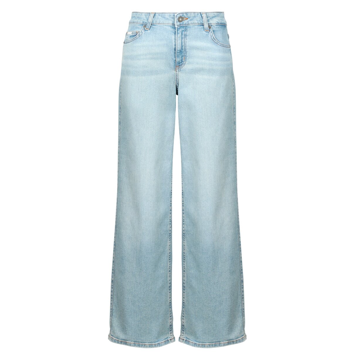 Guess Îmbracaminte G11 WIDE LEG