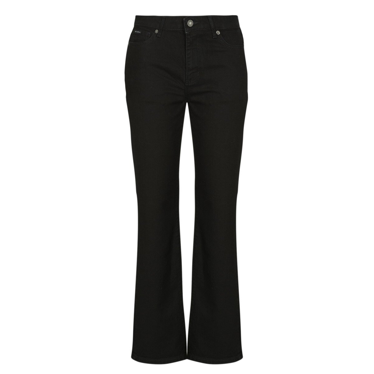 Guess Îmbracaminte GJ G08 MID RISE STRAIGHT